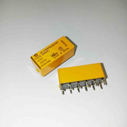 Picture of S4EB-24V 24V 4A 4FORM A  RELAY