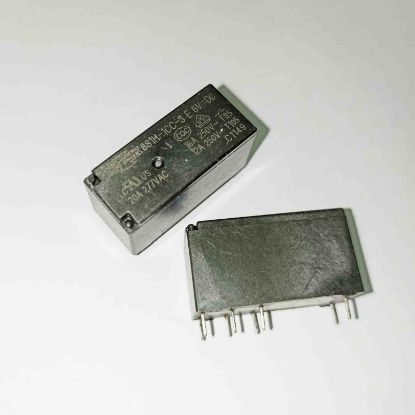 Picture of 881H-1CC-S E 6VDC 20A 1C 8PIN RELAY