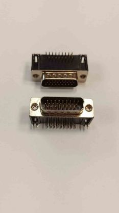 Picture of 749769-1 26 PIN 90 D-SUBERKEK