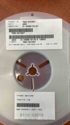 Picture of TN20-3H103KT 10K 805 NTC