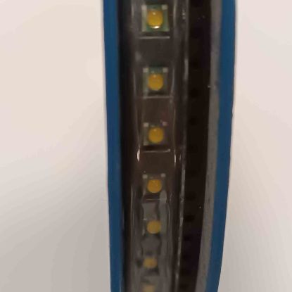 Picture of XPGWHT-L1  YELLOW SMD LED OPTO