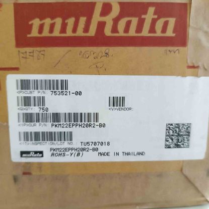 Picture of PKM22EPPH4012-B1 26mm 4.00KHZ 92DB DISPLAY