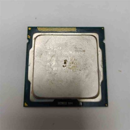 Picture of I5-3470 Intel® Core™ i5-3470 İşlemci (6M Önbellek. 3.60 GHz İŞLEMCİ
