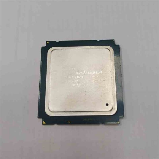 Picture of E5-2651 V2 Intel Xeon E5 2651 V2 İşlemci 1.8GHz 30M önbellek LGA 2011 1.8GHz 30M Önbellek İŞLEMCİ
