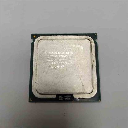 Picture of E-5405 Intel Xeon E5405 İşlemci 12M Önbellek. 2.00 GHz LGA771 İŞLEMCİ