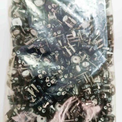 Picture of PT10MV10-474A2020 470K  RESISTOR