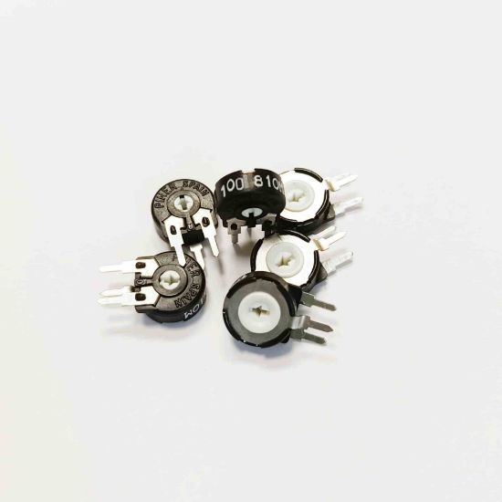 Picture of PT10LH01-101A2020 100R RESISTOR