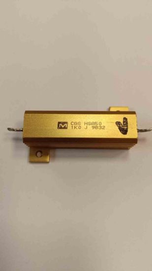 Picture of 1K 50W RESISTOR