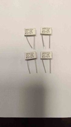Picture of MPC70 0,1 OHM 0,1R 2W KON.TİPİ RESISTOR