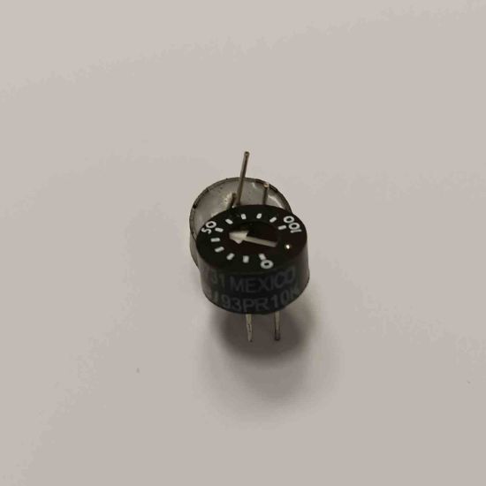 Picture of BI93PR10K 10K RESISTOR