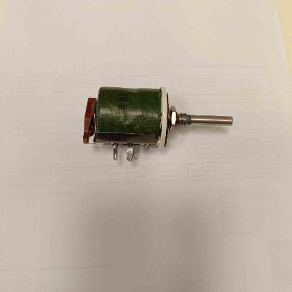 Picture of CN5-30-11-25R8807 25R REOSTA RESISTOR