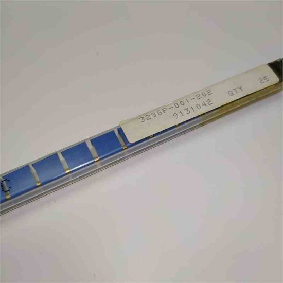 Picture of 3296P-001-202 2K 3296P RESISTOR