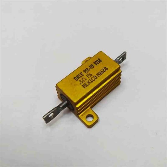 Picture of  RH-10 5R  10W RESISTOR
