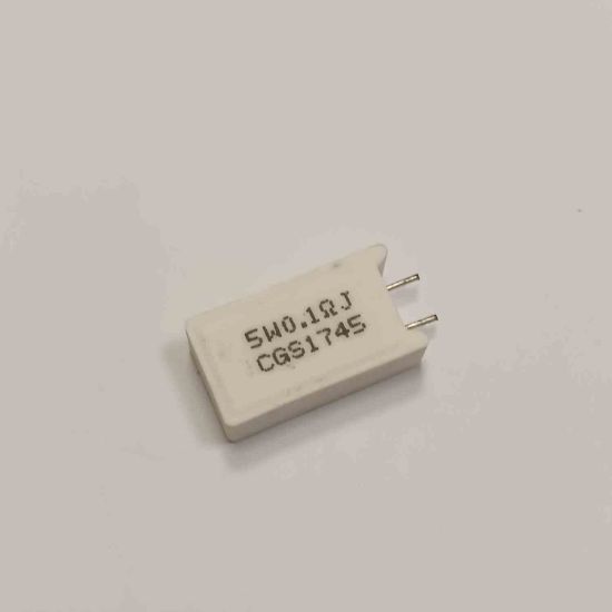 Picture of 0.1R 5W RESISTOR