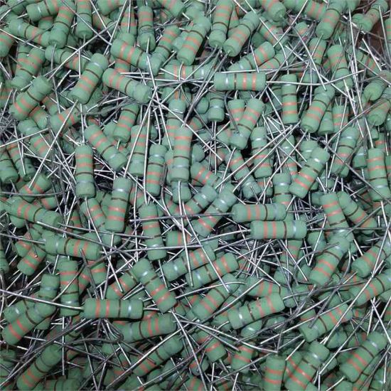 Picture of 330R 3W RESISTOR