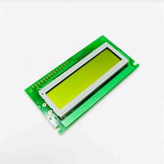 Picture of AD162PYA 2x16  DISPLAY