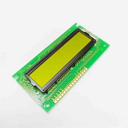 Picture of MC16023E9 2x16 DISPLAY