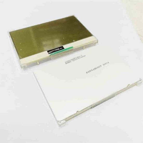 Picture of 128240BFCBW-3 128x240 WHITE DISPLAY