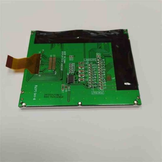 Picture of 240320FLFCBW-3 320x240 DISPLAY