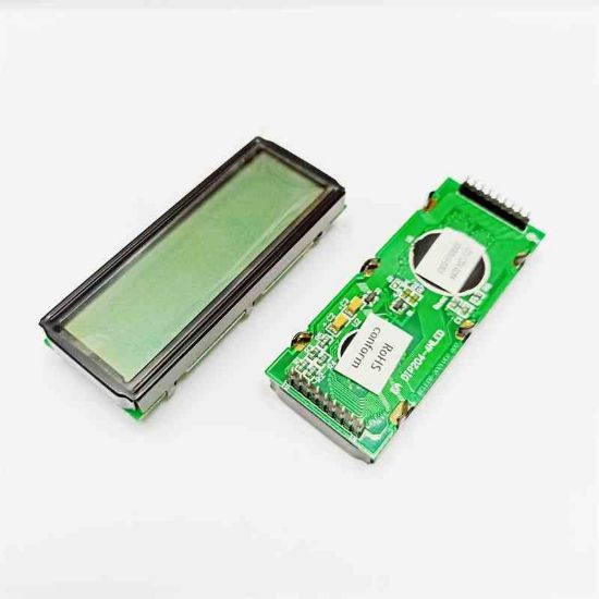 Picture of ELEAS10033 GREEN  DISPLAY