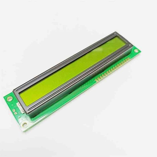 Picture of EL1601D-FL DISPLAY