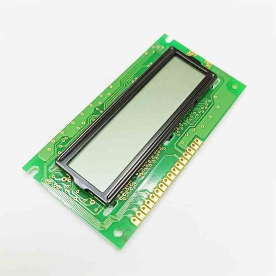 Picture of MC16021E-TGR DISPLAY