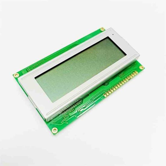 Picture of AC204A-D 4x20 DISPLAY