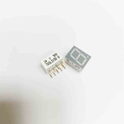 Picture of TDSL3150F 10mm  RED  DISPLAY