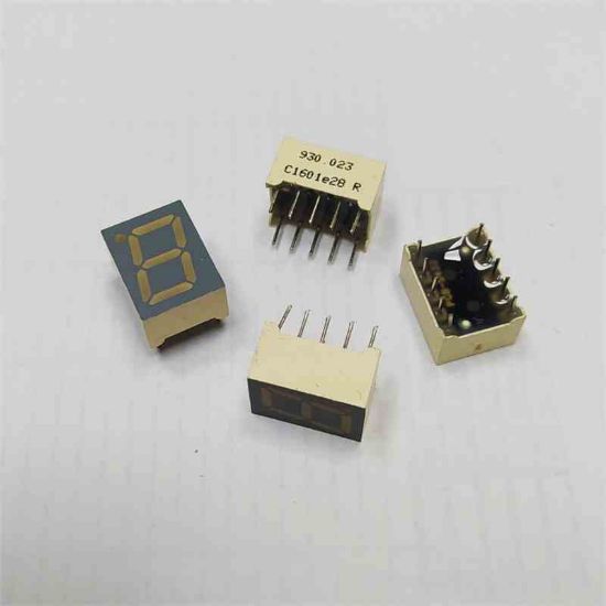 Picture of 930023 13.2mm  RED  DISPLAY