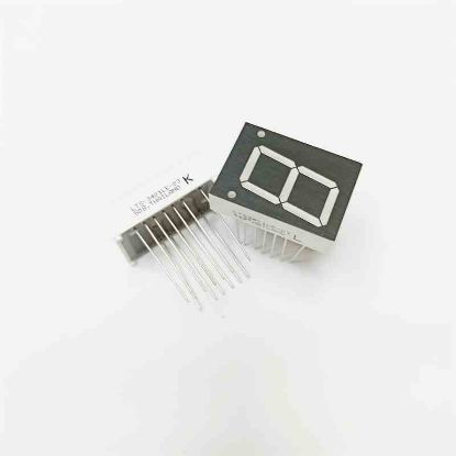 Picture of LTS-3401LE-03 20.32mm ORANGE DISPLAY