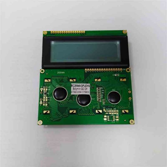 Picture of BC2004AGPLEHS 4x20 DISPLAY