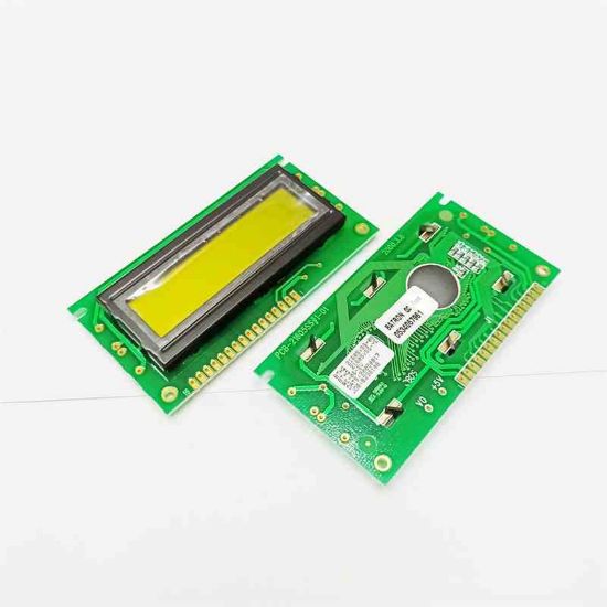 Picture of BTHQ21605VSS 16x2 DISPLAY