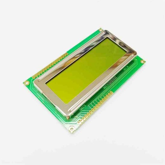 Picture of 204BBCBC 4x20 DISPLAY