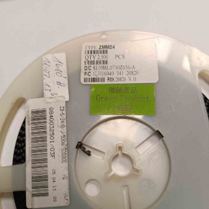 Picture of ZMM24 24V SOD80 DIODE