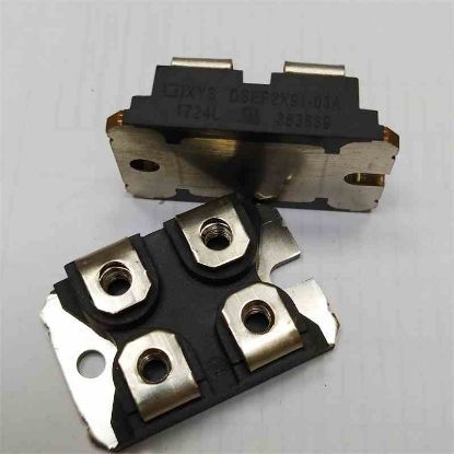 Picture of DSEP2X91-03A 300V 90A DIODE