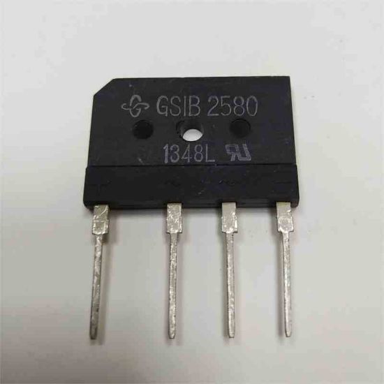 Picture of GSIB2580 25A 800V TARAK DIODE