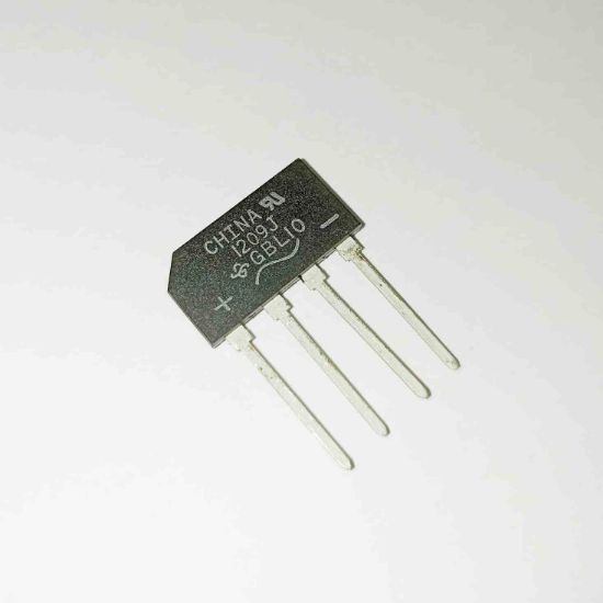 Picture of GBL10 4A 1000V  DIODE