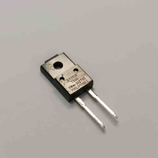 Picture of BY359F1500 TO220F DIODE