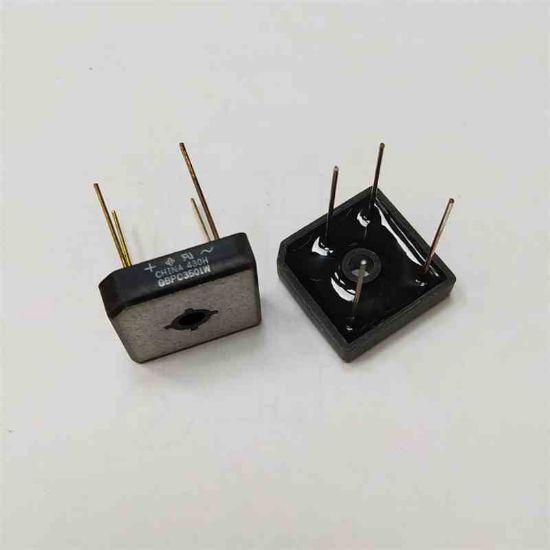 Picture of GBPC3501W 35A 100V DIODE