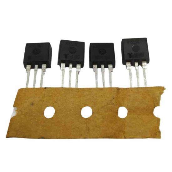 Picture of P1553AC 130V THRISTOR