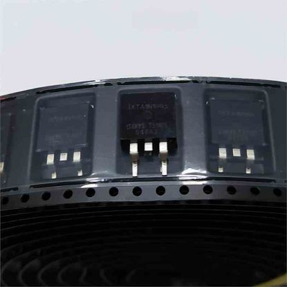 Picture of IXTA1N100 1.5A 1000V TO263 TRANSISTOR