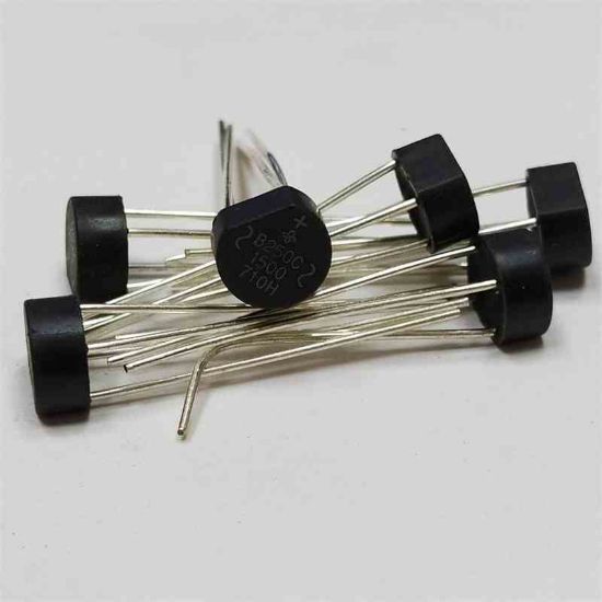 Picture of B250C1500 1.5A 250V DIODE
