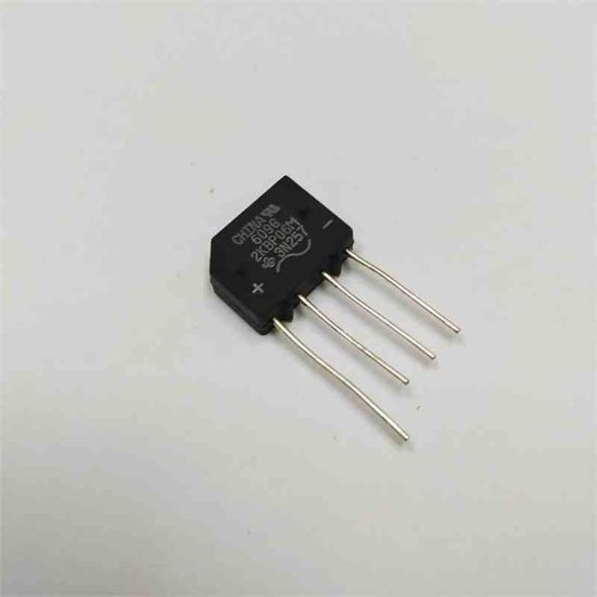 Picture of 2KBP06M 2A 600V  DIODE