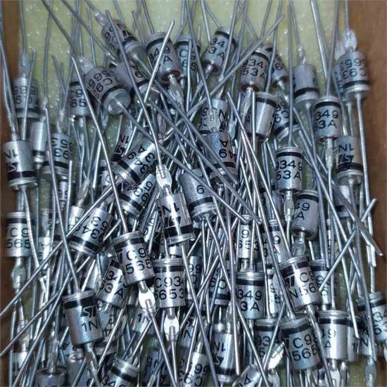 Picture of 1N5653A 92V DO-13-2 DIODE