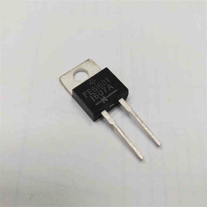 Picture of FES16DT 16A 200V TO220 DIODE