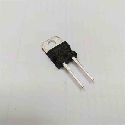 Picture of STPS10L25D 10A 25V TO220 DIODE