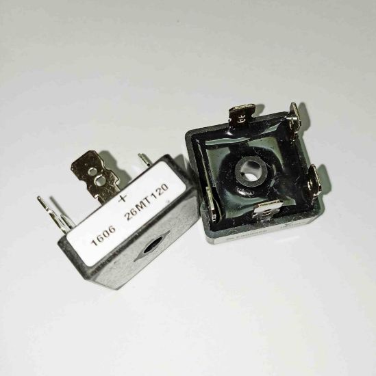 Picture of 26MT120 25A 1200V KARE DIODE