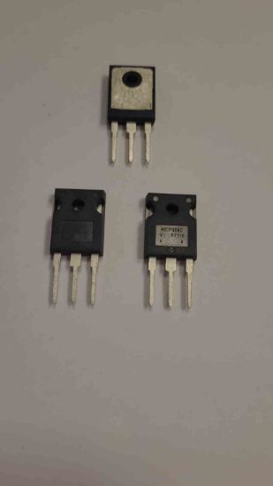 Picture of 40CPQ060 40A 60V TO247 DIODE