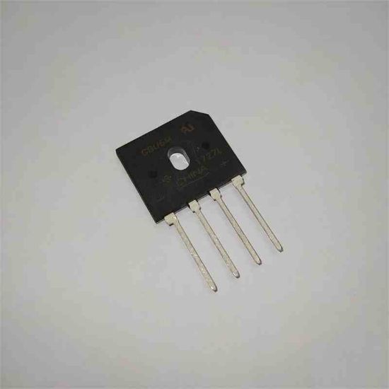 Picture of GBU6M 6A 1000V  DIODE
