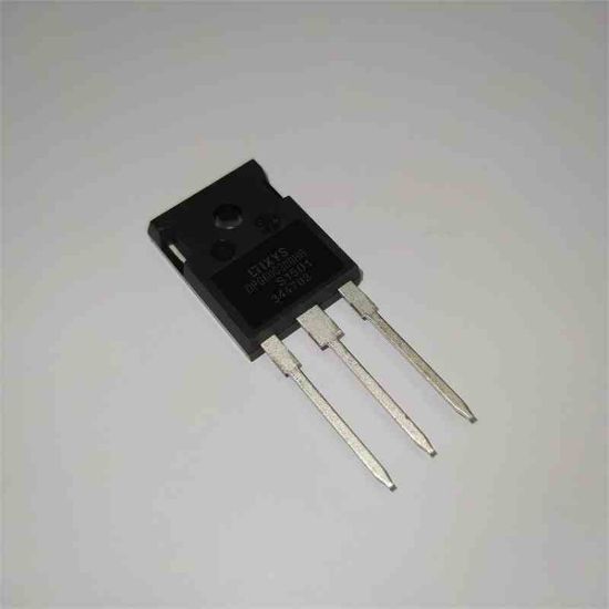 Picture of DPG60C300HB 2x15A 300V TO247 DIODE